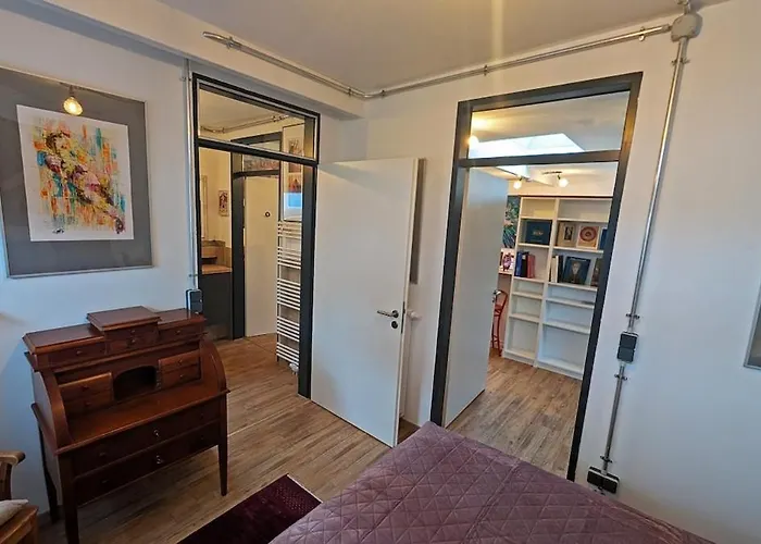 Atelier Von Danny - Zentral & Komfortabel Worpswede